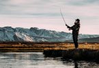 Fishing Spot In USA