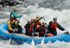 inflatable kayak tips