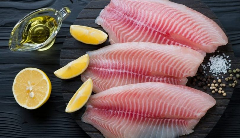 how to fillet a fish