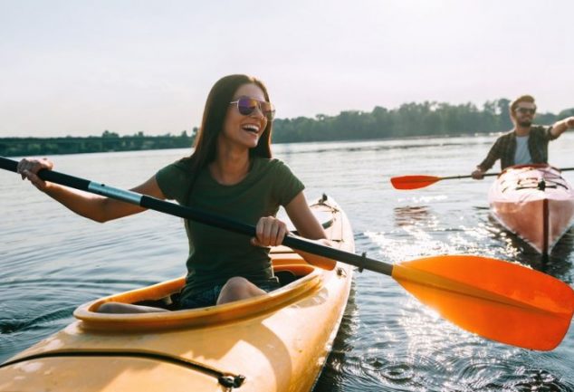 What Are the Best Kayaks for Beginners