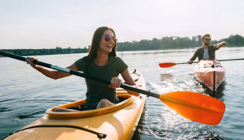 What Are the Best Kayaks for Beginners