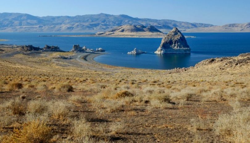 Pyramid Lake in Nevada – Things to Do, Permits Required, FAQ