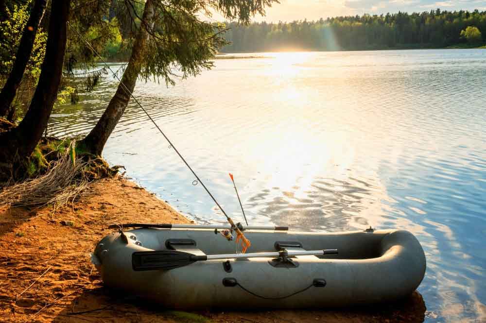 Best Fishing Float Tube - Buying Guide