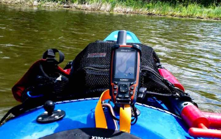 Best Kayak GPS Buying Guide