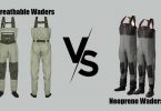 Breathable Waders vs Neoprene