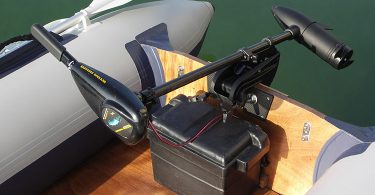 How to Choose a Trolling Motor