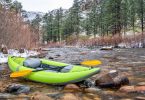 Best Inflatable Kayak