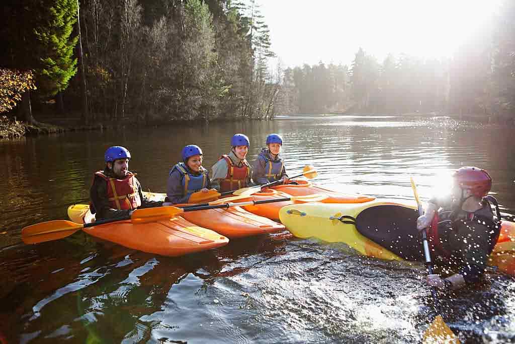 Best Kayaks for Beginners - Buying Guide