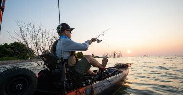best fishing kayak under 1000