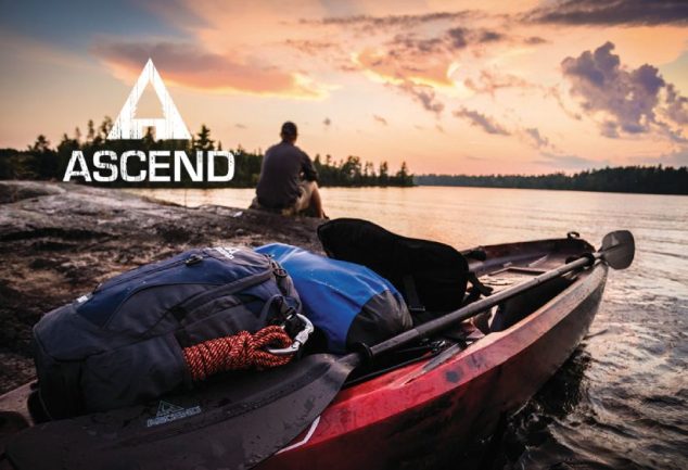 Are Ascend Kayaks Good