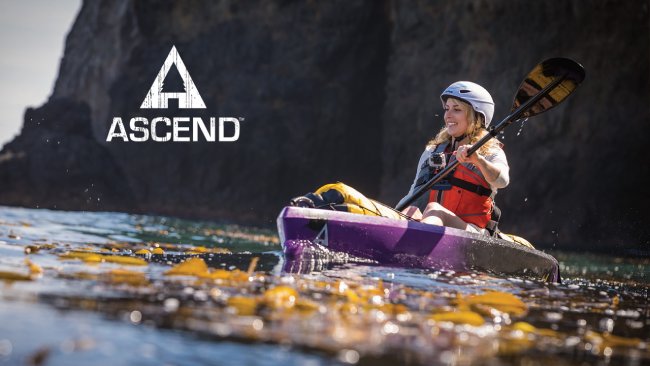 about Ascend Kayaks